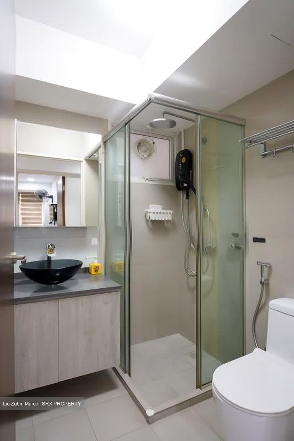Blk 588C Park Central @ Amk (Ang Mo Kio), HDB 4 Rooms #591324001
